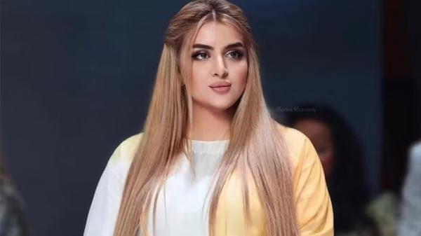 Sheikha Mahra, Princesa de Dubai.(Imagem:Instagram)