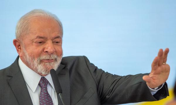 Presidente Lula(Imagem:Fabio Rodrigues-Pozzebom/ Agência Brasil)