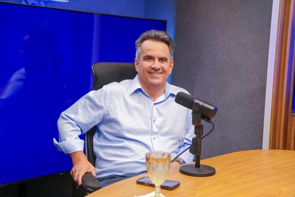 Ciro Nogueira(Imagem:Ascom)