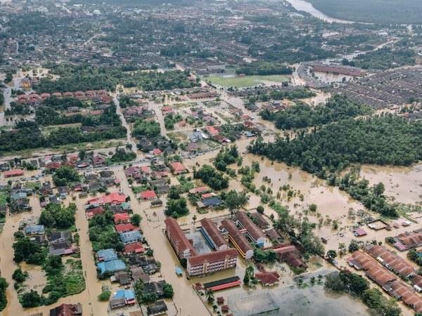 Política Estadual dos Deslocados Ambientais e Climáticos será analisada pela Alepi.(Imagem:Divulgação)