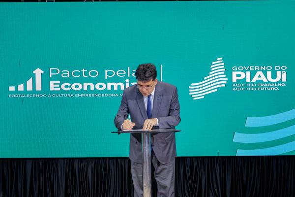  Pacto Pela Economia investe em potencialidades e apoia empreendedores para desenvolver munic&iacute;pios(Imagem:Gabriel Paulino)