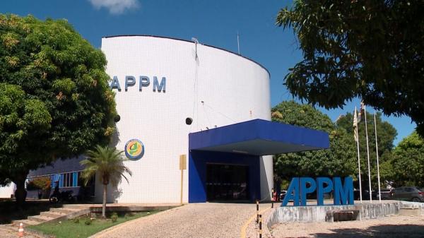 Associação Piauiense de Municípios (APPM)(Imagem:TV Clube)