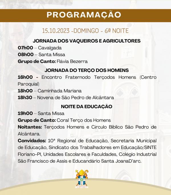 Programação(Imagem: Divulgação)