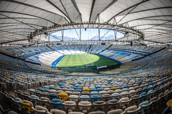 Ministério da Saúde dá aval para CBF liberar volta do torcedor ao estádio(Imagem:Reprodução)