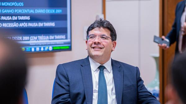 Rafael Fonteles(Imagem:Divulgação)