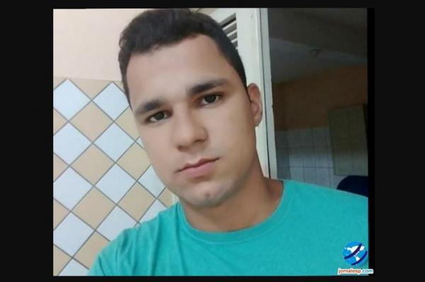 Estudante de Engenharia Mecânica morre vítima de traumatismo craniano após acidente(Imagem:Reprodução)