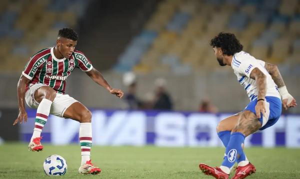 Equipes se enfrentam a partir das 16h deste domingo (9).(Imagem:Marcelo Gonçalves/Fluminense F.C./Direitos Reserva)