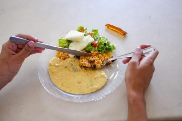 Mel da agricultura familiar passa a compor cardápio da alimentação escolar na rede estadual (Imagem: Divulgação)