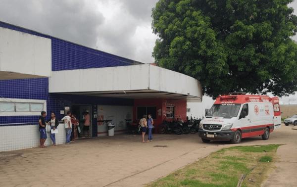 Unidade oferece serviços de urgência e emergência prestados à população da Chapada das Mangabeiras.(Imagem:Divulgação)