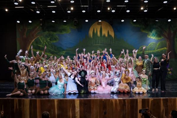 Cineteatro S&aacute;vio Bar&atilde;o(Imagem:Divulga&ccedil;&atilde;o)