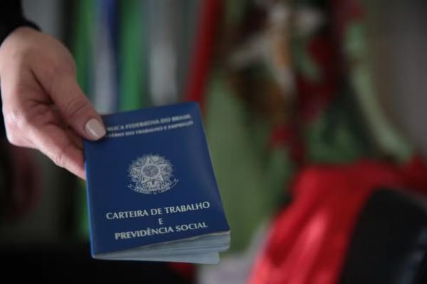 Feira oferece mais de 1 mil vagas de emprego e estágio em Teresina.(Imagem:Roberto Zacarias/Secom)