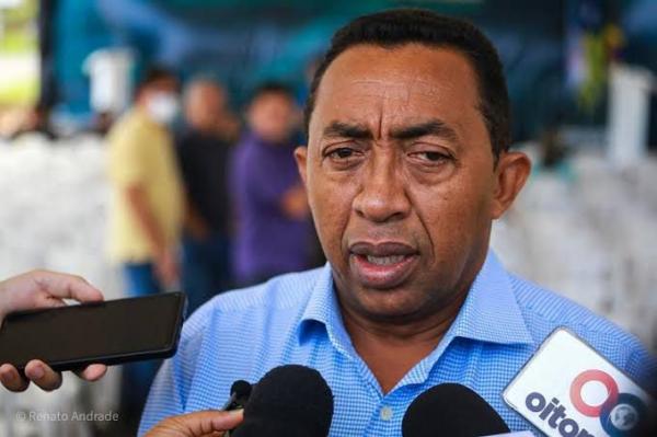 Joel Rodrigues(Imagem:Ascom)