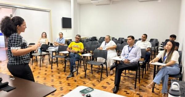 CIPA do Sesc Avenida promove roda de conversa(Imagem:Divulga&ccedil;&atilde;o)