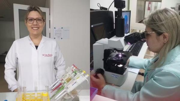 Biom&eacute;dica piauiense &eacute; uma das 15 selecionados para programa de inova&ccedil;&atilde;o na China.(Imagem:Arquivo Pessoal)