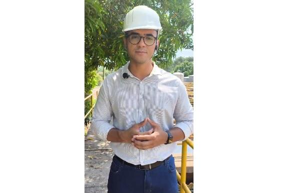 Brenner Oliveira(Imagem:Reprodução)