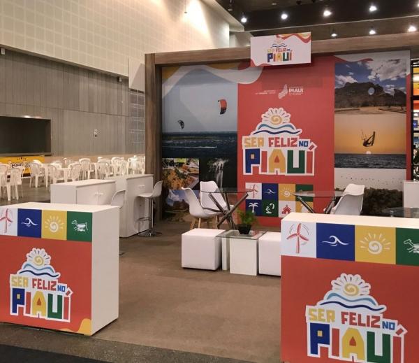 O Brazil Travel Market reúne e promove a integração do setor de viagens e turismo, além de oferecer novos produtos ao mercado.(Imagem:Divulgação)