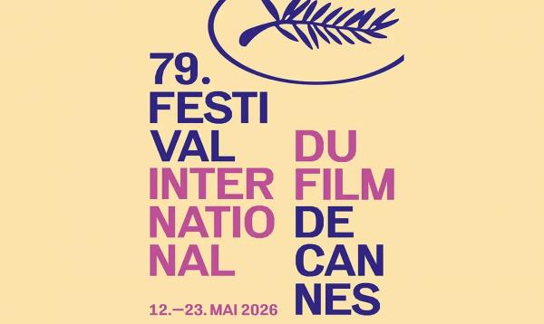 Festival de Cannes 2026.(Imagem:Festival de Cannes/Divulga&ccedil;&atilde;o)