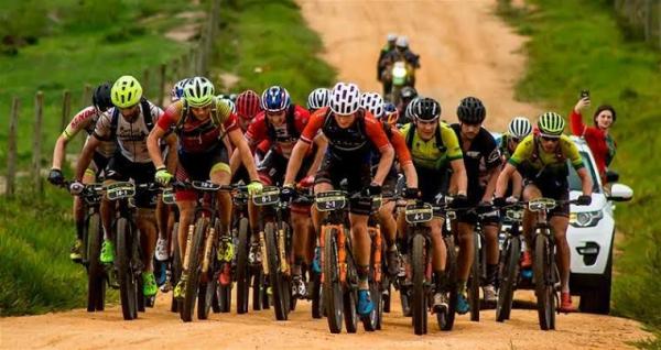 Segunda etapa da Copa Piauí Norte de MTB reunirá atletas em Pedro II(Imagem:Divulgação)