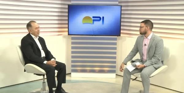 Governo do Piauí inicia processo de transição administrativa: