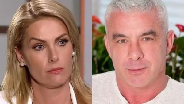 Ana Hickmann fala de Alexandre Correa (Imagem:Reprodução/Instagram)