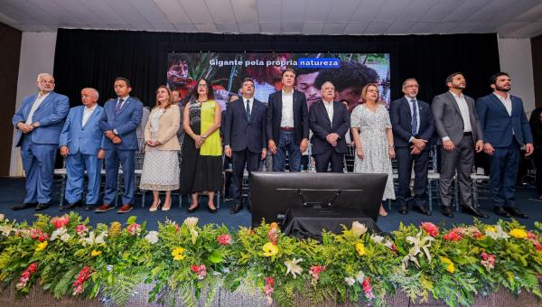 Impa Tech Nordeste(Imagem:Divulgação)