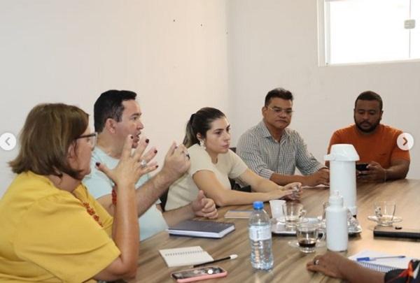 Gestão municipal de Floriano e parcerias trabalham para reconhecimento e valorização da Comunidade Rural Negra Miroró.(Imagem:Reprodução/Instagram)