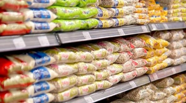 Procon identifica aumento de mais de 20% no preço do arroz em Teresina e fiscaliza abusos(Imagem:Reprodução)