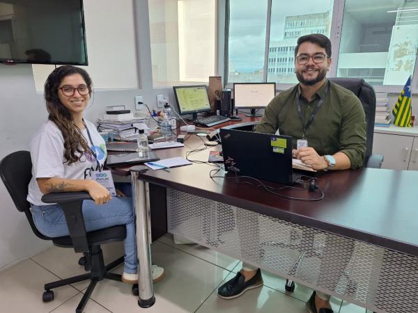 Iniciativa envolve seis munic&iacute;pios e contribui para melhorias na assist&ecirc;ncia farmac&ecirc;utica.(Imagem:Ascom Sesapi)