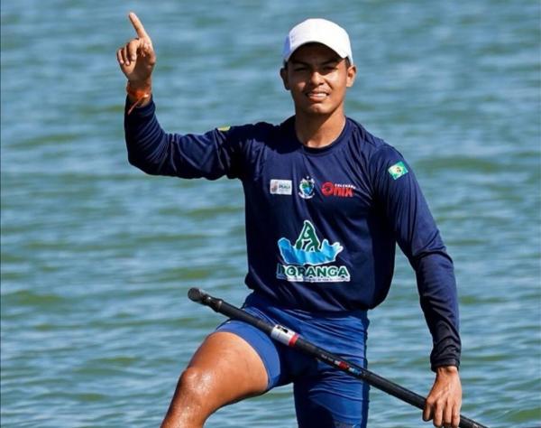 João Alves(Imagem:Divulgação)