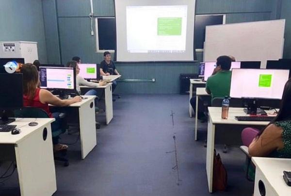 Agentes da Polícia Civil de Floriano participam de cursos de capacitação para aprimorar a segurança pública.(Imagem:Reprodução/Instagram)