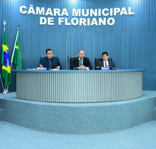 Câmara Municipal inicia último ciclo de sessões ordinárias de 2024.(Imagem:Reprodução/Instagram)