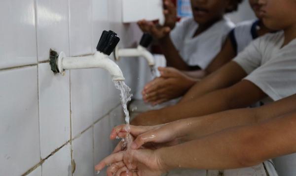 Dados fazem parte de levantamento feito pela plataforma Melhor Escola.(Imagem:Fernando Frazão/Agência Brasil)