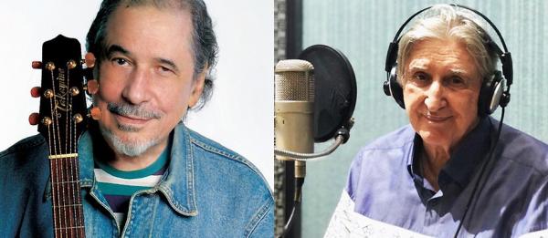 Guarabyra se retira de álbum de Sérgio Reis(Imagem:Reprodução)