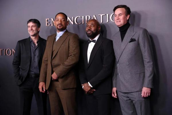 Will Smith retorna com 