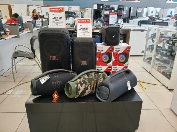 Armazém Paraíba de Floriano segue com promoções especiais após o Dia das Mães(Imagem:FlorianoNews)