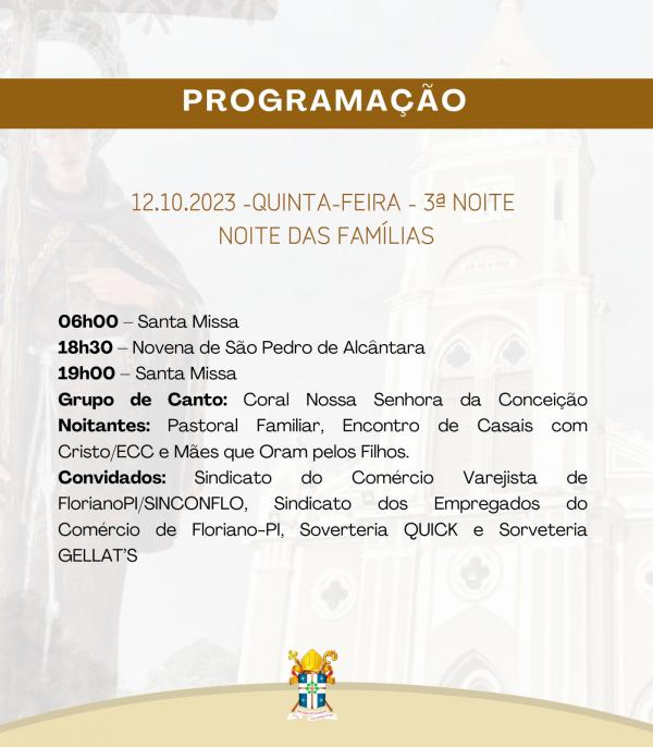 Programação(Imagem: Divulgação)