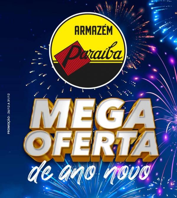 Ano Novo, casa nova: Mega oferta no Armazém Paraíba é a oportunidade que você esperava!(Imagem:Divulgação)