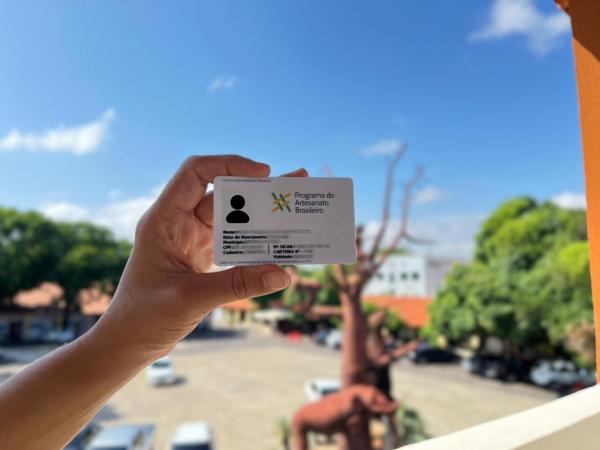 Governo do Piau&iacute; lan&ccedil;a edital para sele&ccedil;&atilde;o de novos Mestres Artes&atilde;os.(Imagem: Ascom Sudarpi)