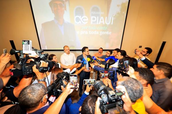 Concession&aacute;ria faz balan&ccedil;o do Plano de Enfrentamento &agrave; Estiagem e destaca que mais de 280 mil piauienses foram beneficiados pelas medidas.(Imagem:Divulga&ccedil;&atilde;o)