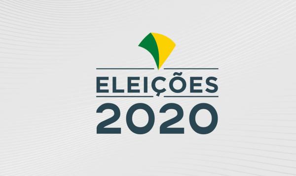 Eleições 2020(Imagem:Agência Brasil)