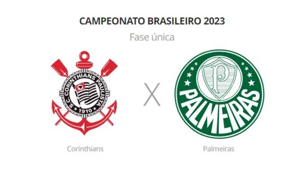 CAMPEONATO BRASILEIRO 2023(Imagem:Divulgação)