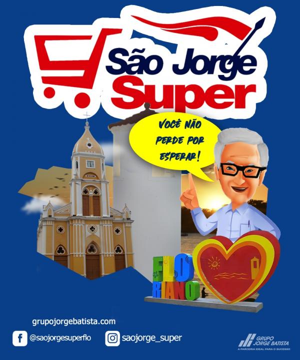 Breve em Floriano, o