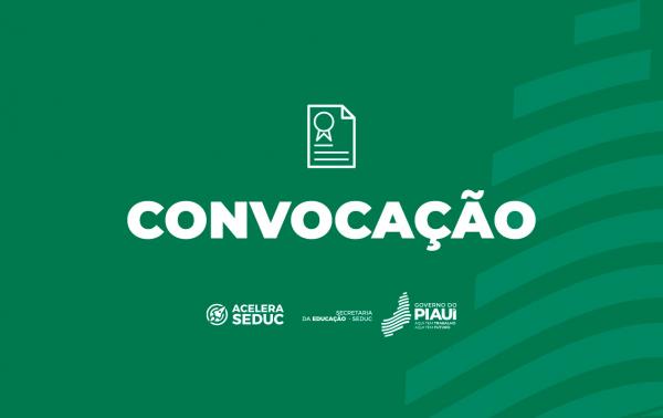 Candidatos devem acessar sistema e cumprir prazos at&eacute; 11 de maio.(Imagem:Divulga&ccedil;&atilde;o)