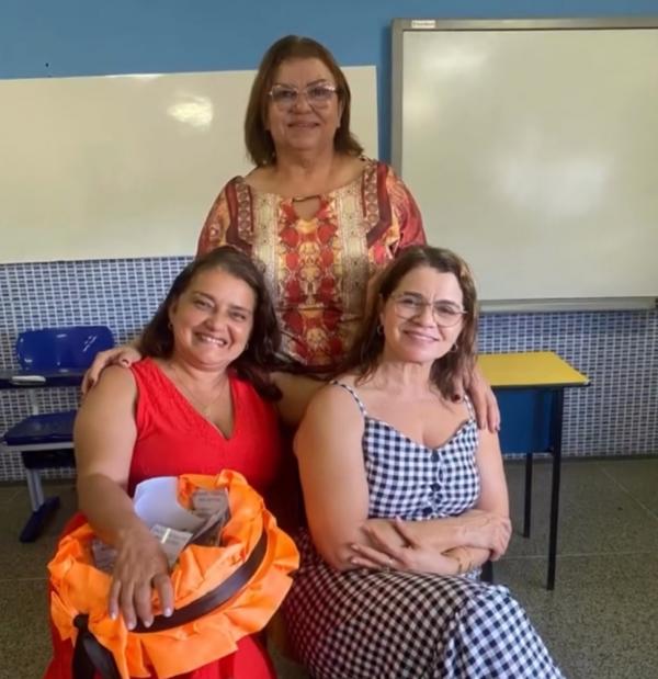 Escola Pequeno Príncipe inicia segundo semestre com energia renovada e compromisso com a educação(Imagem:Reprodução/Instagram )