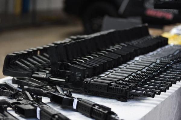 PMPI moderniza atua&ccedil;&atilde;o policial no estado(Imagem:Ascom PMPI)