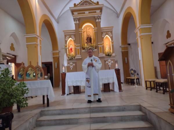 Terço dos Homens de Floriano realiza congresso e elege nova coordenação diocesana(Imagem:FlorianoNews)