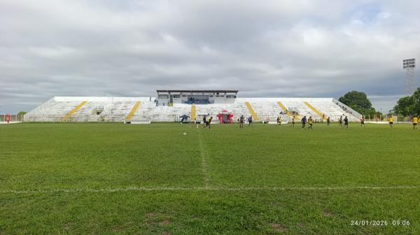  2&ordf; Copa Princesa do Sul tem in&iacute;cio em Floriano e destaca novos talentos do futebol.(Imagem:FlorianoNews)