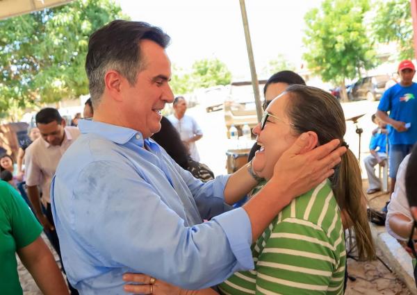 Ciro Nogueira (Imagem:Ascom)