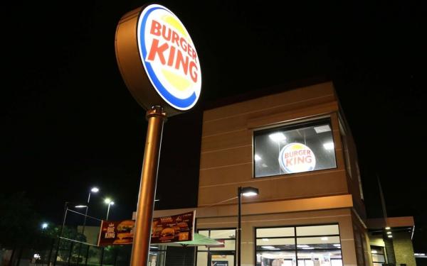 Burger King abre 1.000 vagas de emprego no país(Imagem:Edison Temoteo)
