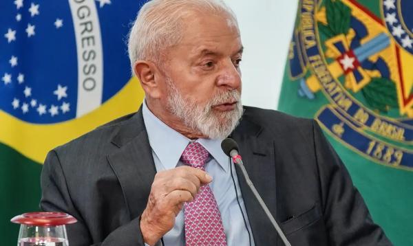 Lula deve abordar crise entre Guiana e Venezuela na viagem ao Caribe.(Imagem:Rafa Neddermeyer/Agência Brasil)